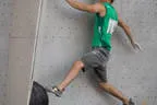 World Youth Championship Arco 2015 Bild 3