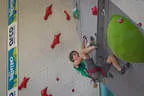 World Youth Championship Arco 2015 Bild 1