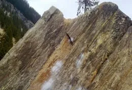 Bouldern-Zillertal